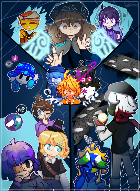 Crossfired cover remake