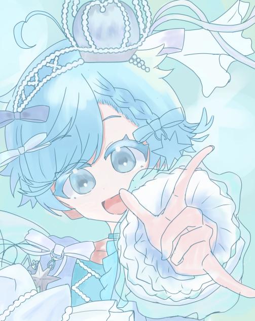 可愛いだけじゃだめですか？