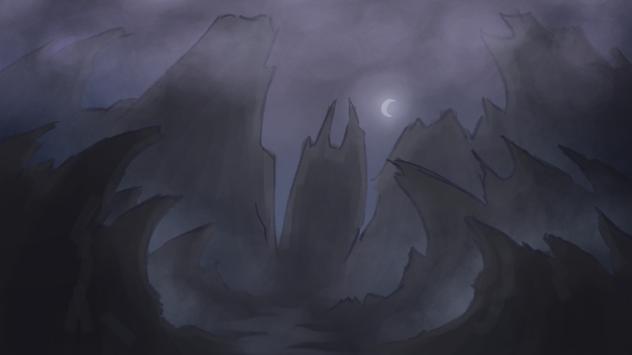 Background for an animation 👀