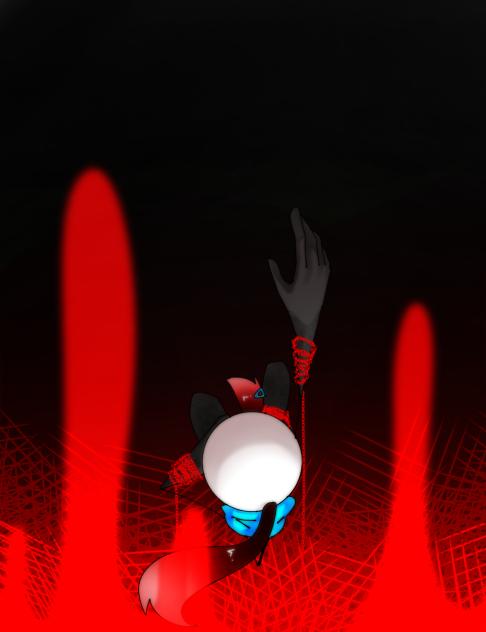 悪夢