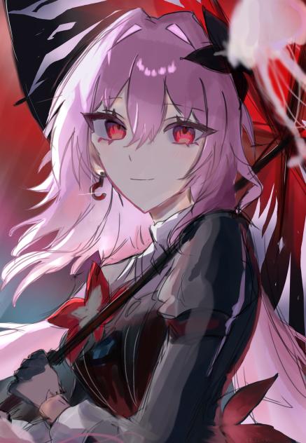 長夜月