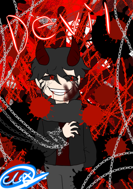 만약 푸름이 착하지도, 푸른색도 아니였다면....