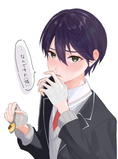 僕プ◯ン！