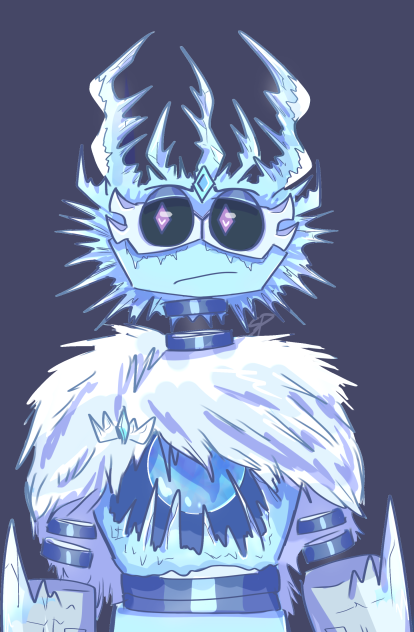 Cold Wubbox horraayy