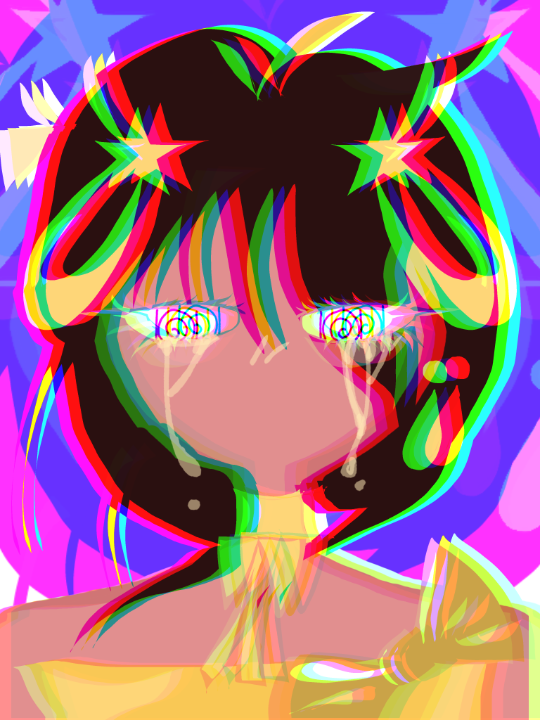 Lin - ibisPaint
