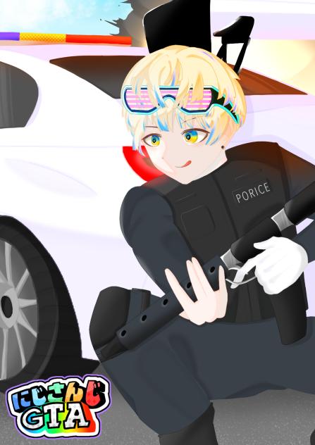 ヒーロー