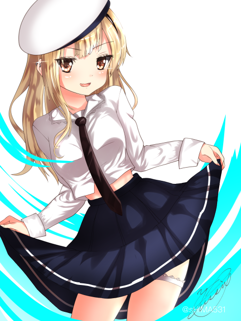 ユッシーさん塗り