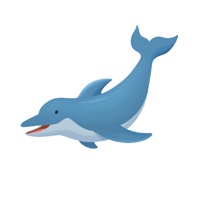 Dolphin