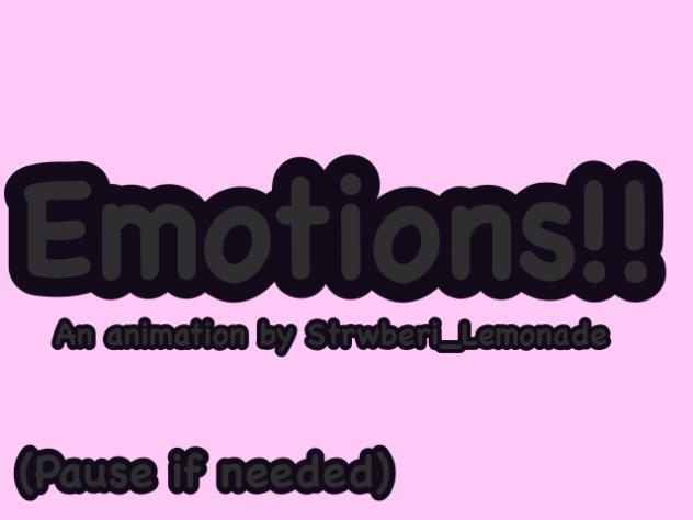 Emotions