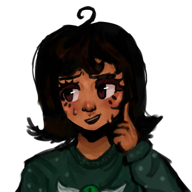 Player 1 - ibisPaint