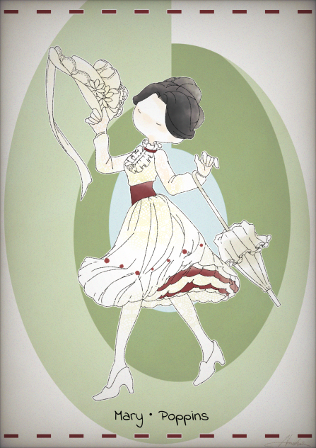 メリー・ポピンズ