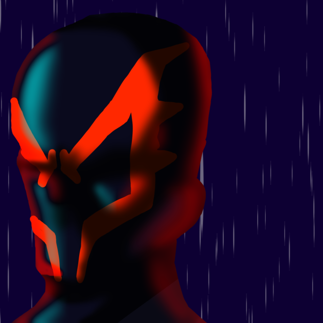 spider-man 2099 - ibisPaint