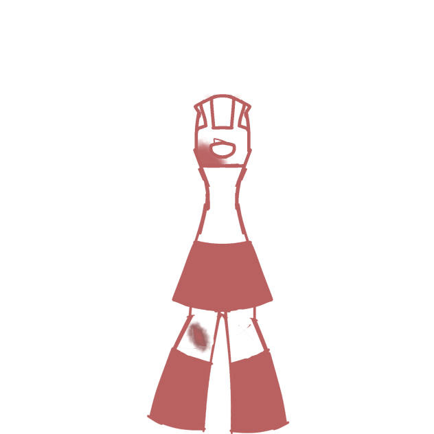 Kirumi fpe infection au (W.I.P)