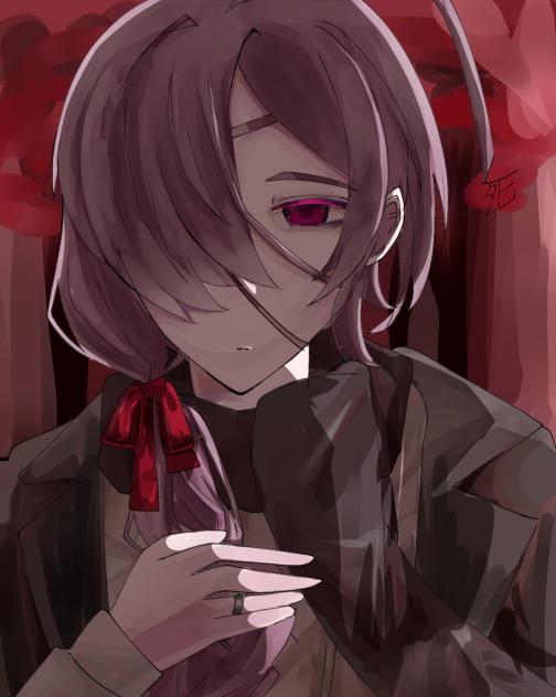 デュラハン
