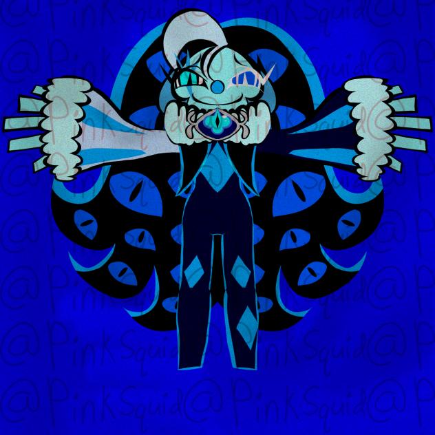 Unused shadowmilk bodysheet ✌️😭🥀💔