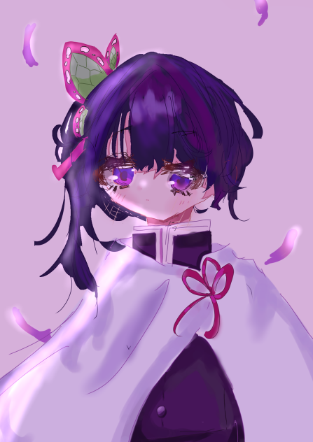 カナヲ