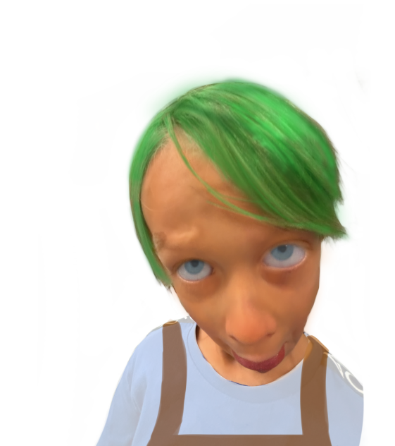 First post
