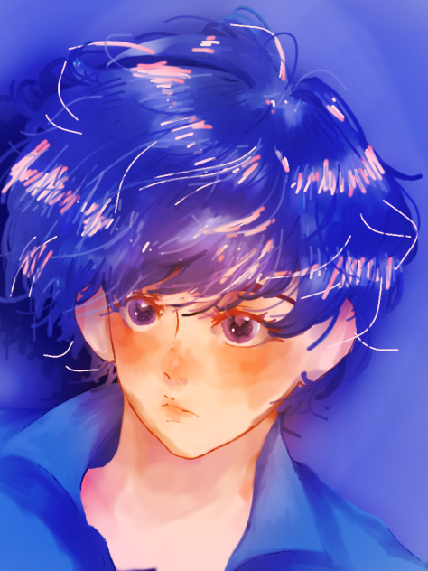 test - ibisPaint