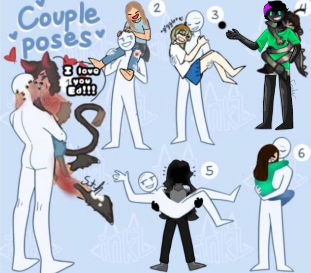 Hug collab 4 or 5