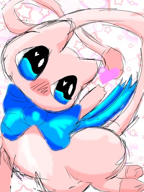 Miu wish you a happy valantayns