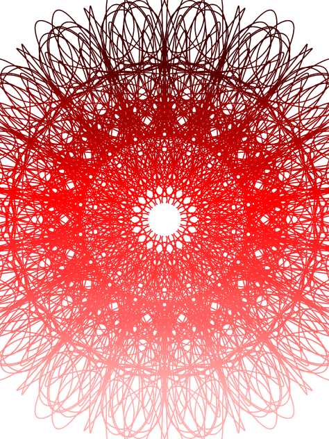 Mandala (Again)😂