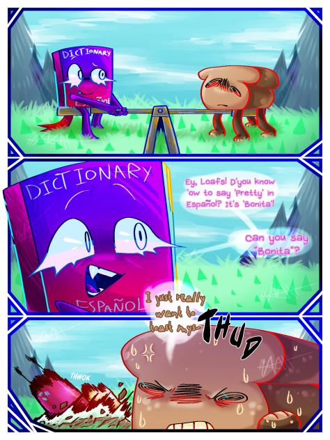 Panel Redraw #2