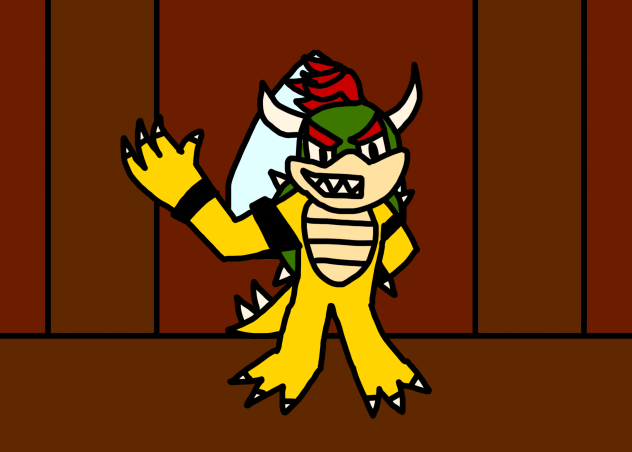 Bowser