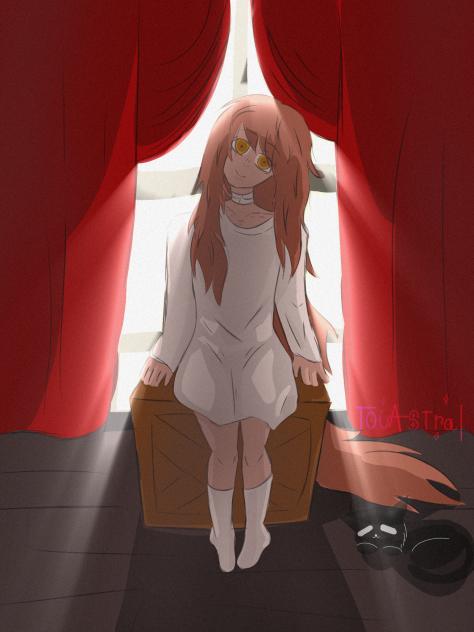The light