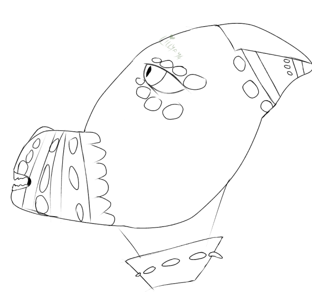 For My Friend