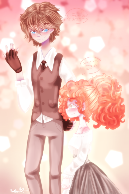 Dixie and Dexterity