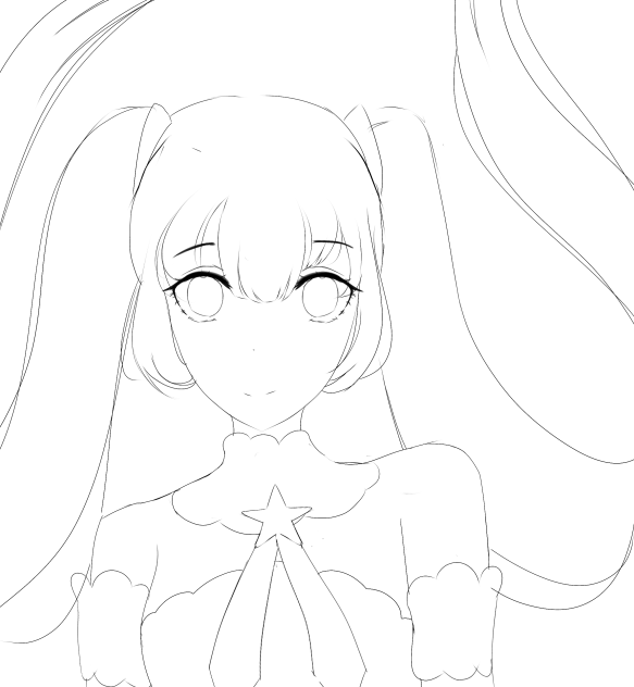Miku 3