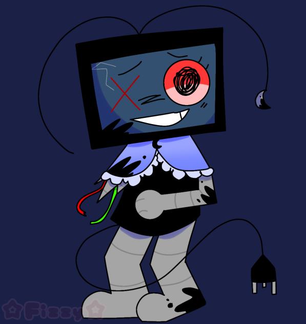 !TWISTED TELEVENA!