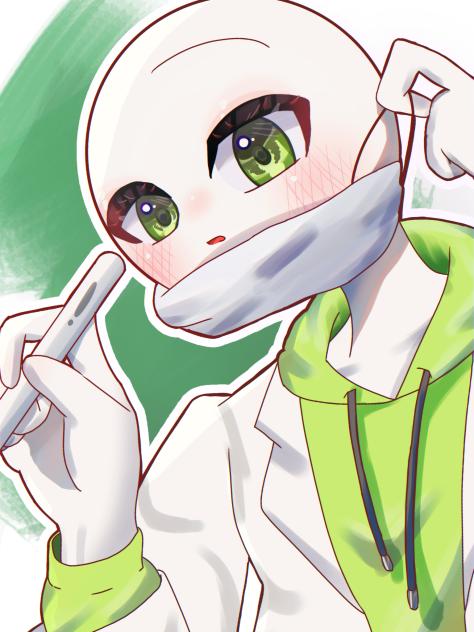 ｶｾﾞ様へ！