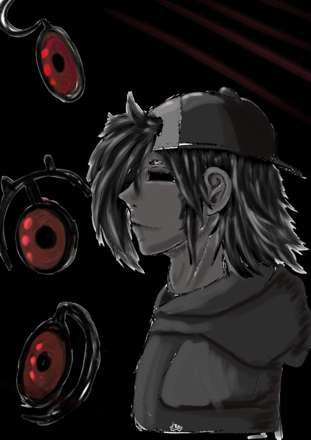 Lost Silver (Creepypasta)
