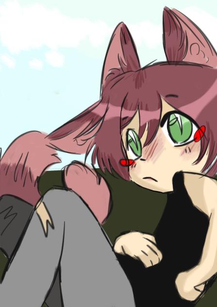 my oc lolll
