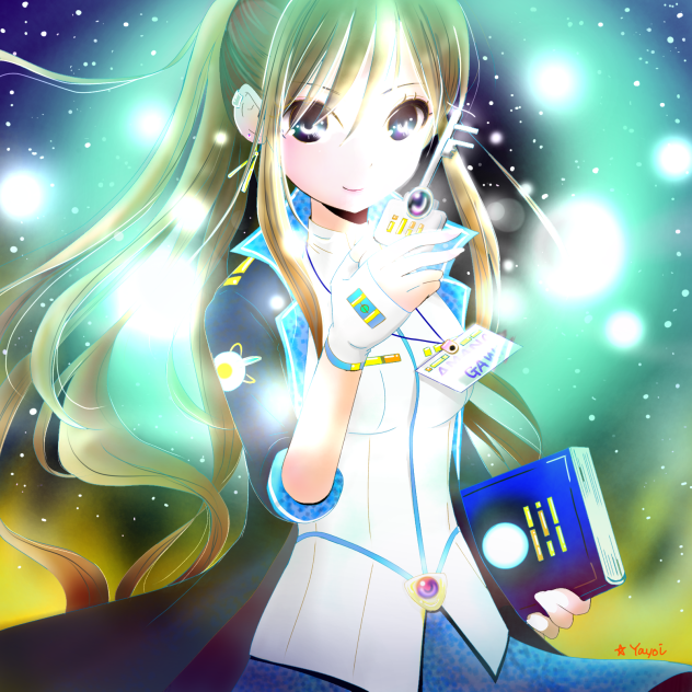 ザ・マスターキー