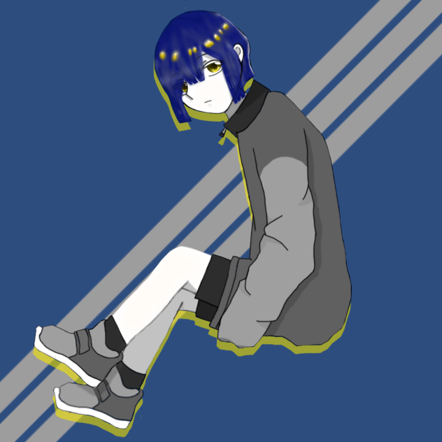 cobalt？
