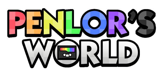 PENLOR'S WORLD