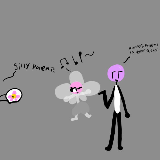 Bfb Fandub (Parenting Pollemi)