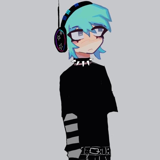 Miku (not done)