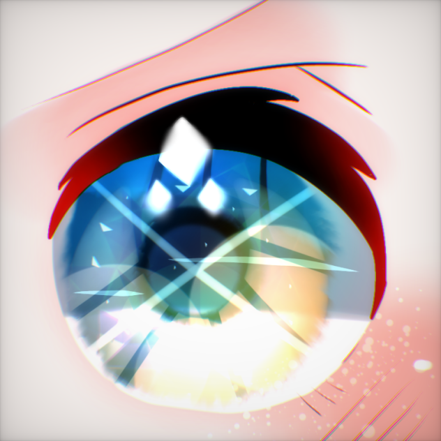 兜菊眼