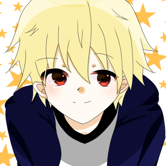 子ギルくん