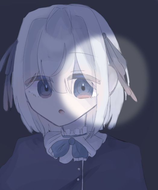 くらいよる