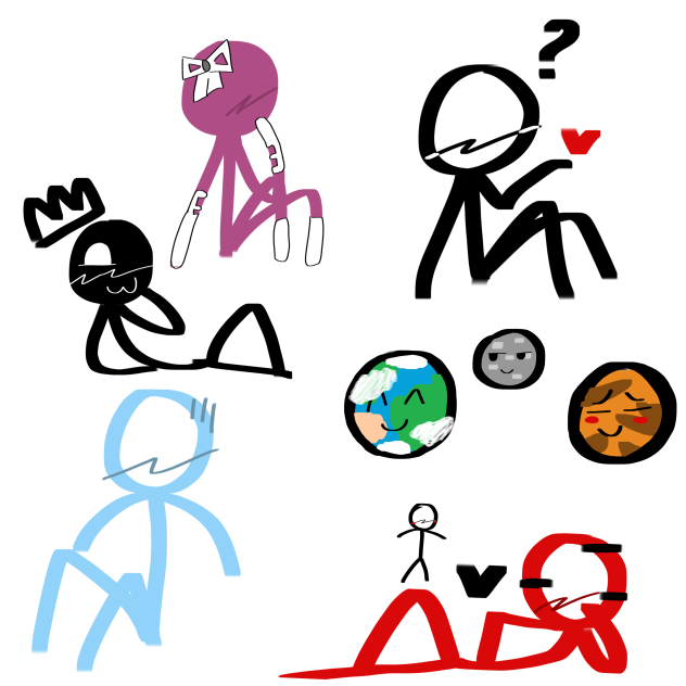 The sillys