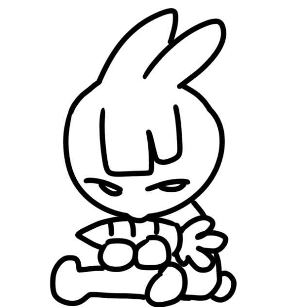 Bunny 💕