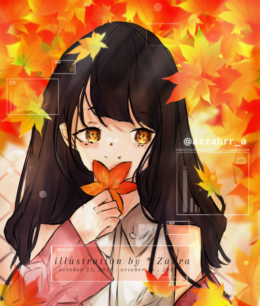 「🍁」