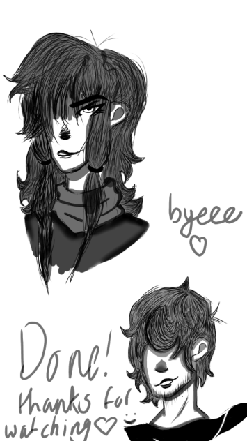 IM BACK!! - ibisPaint