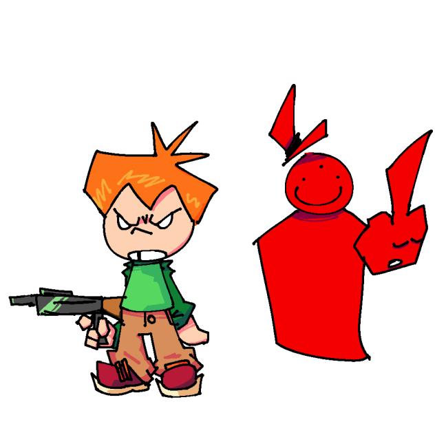 some shading stuff