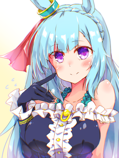 アルダンさんかわいい！