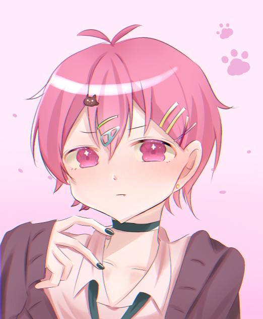 学生ないこさん